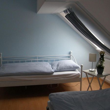 Land & Stil Aparthotel Dorfhagen Quarto foto