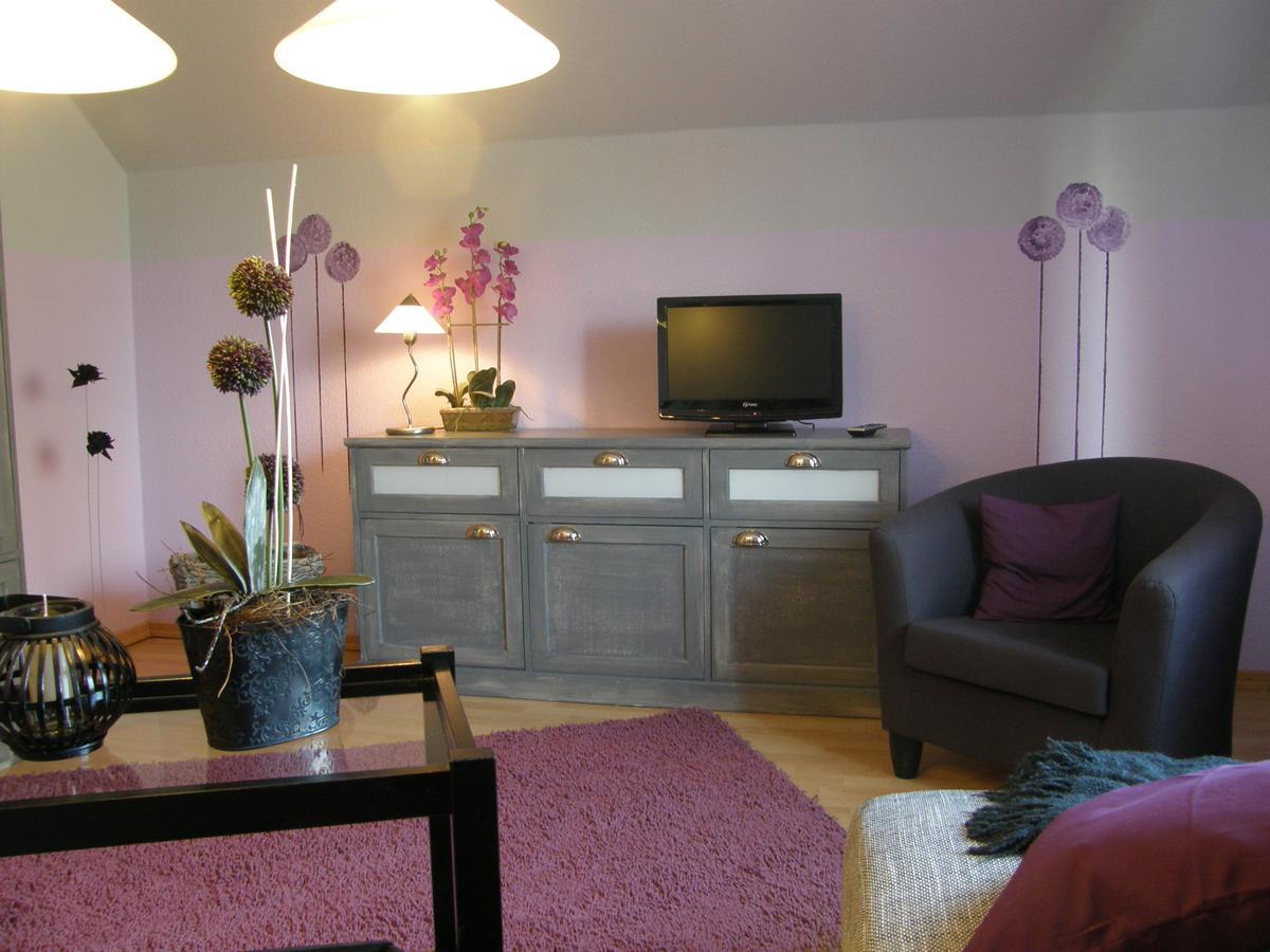 Land & Stil Aparthotel Dorfhagen Quarto foto