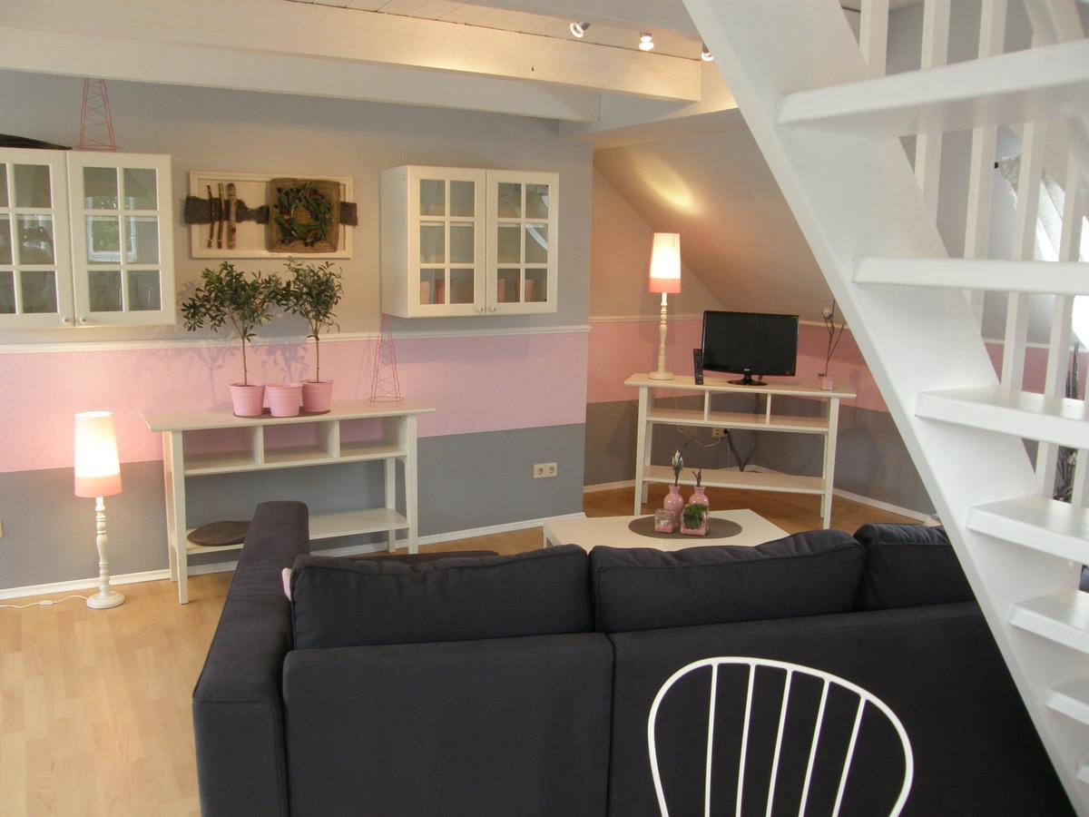 Land & Stil Aparthotel Dorfhagen Quarto foto